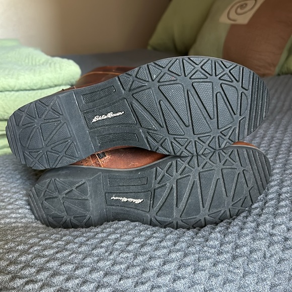 Eddie Bauer Trace Boot size 7 - Picture 2 of 9